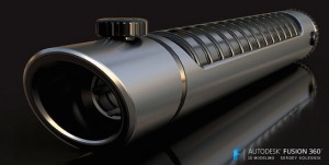 lightsaber file cost