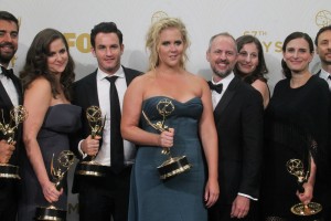 Acting and Amy Schumer Net Worth