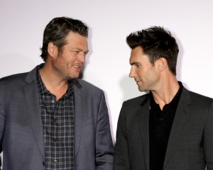 Appearances and Blake Shelton Net Worth