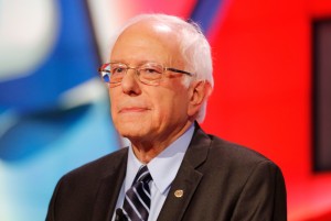 Bernie Sanders Tax Plan