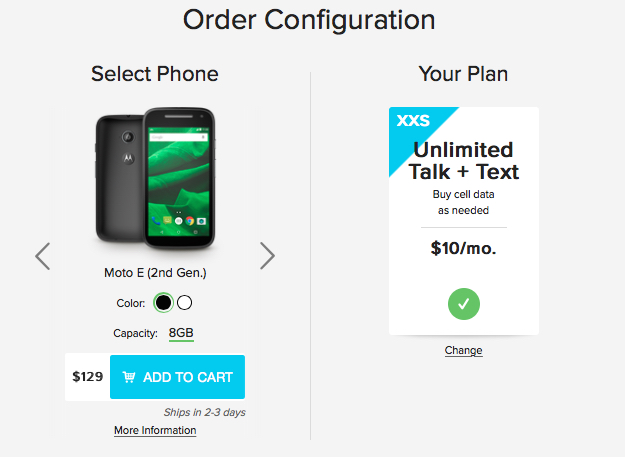 Best Cheap Cell Phone Plans 10 And Under Money Nation