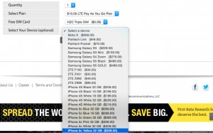 Best Cheap Cell phone Plans H2O Wireless