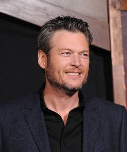 Blake Shelton Net Worth Facts
