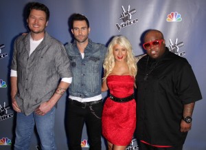 Blake Shelton Net Worth The Voice