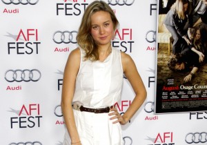 Brie Larson Net Worth Facts