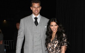 Kim Kardashian Divorce