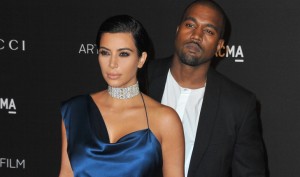 Kim Kardashian Net Worth Facts