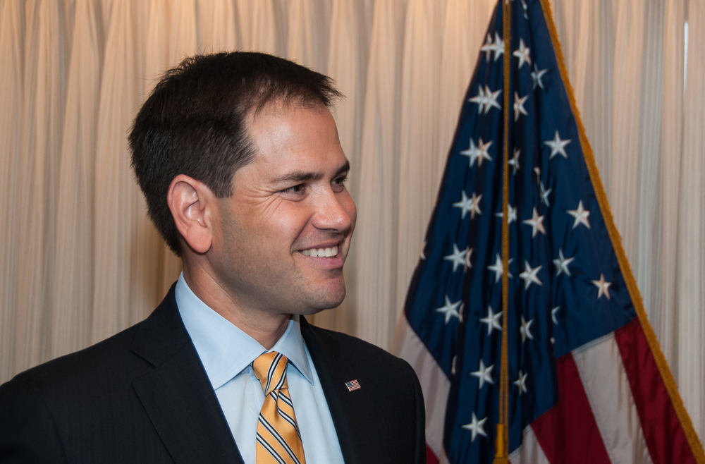 Marco Rubio Net Worth - Money Nation