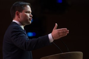 Marco Rubio Net Worth Debts