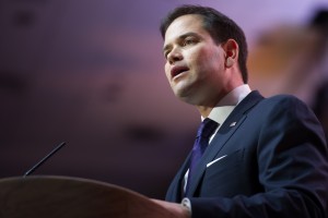 Marco Rubio Net Worth Higher