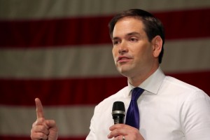 Marco Rubio Net Worth Politically
