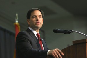Marco Rubio Net Worth