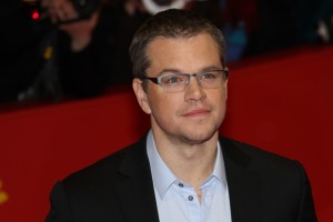 Matt Damon net worth facts