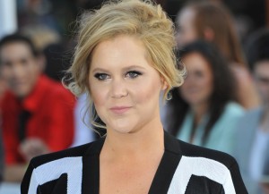 Producing and Amy Schumer Net Worth