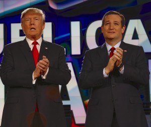 Ted Cruz Net Worth Comparisons