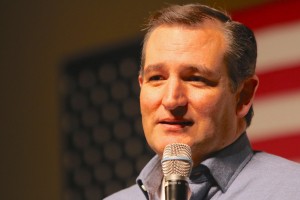Ted Cruz Net Worth Sources
