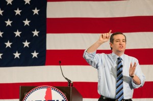 Ted Cruz Net Worth Time