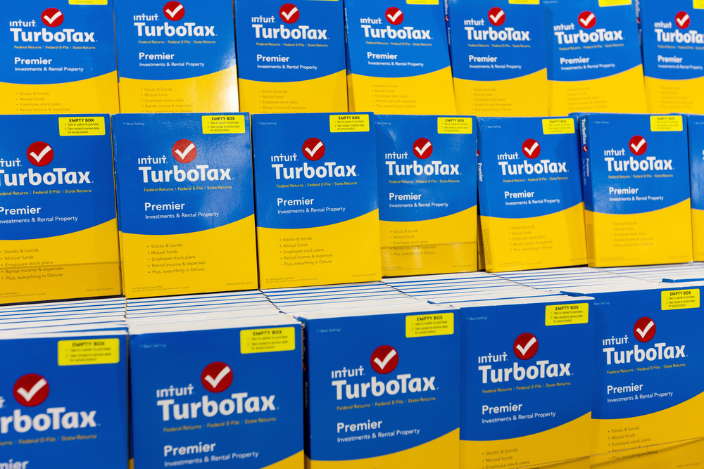 TurboTax Prices Simplified Money Nation