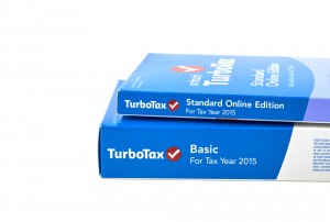 TurboTax Prices State Taxes