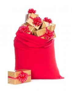 oscar win money gift bag