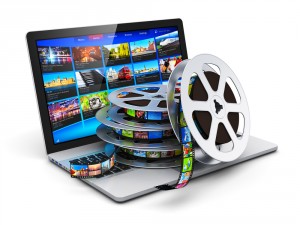 why are movie stream prices high online