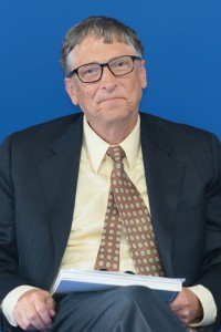 Bill Gates Richest Person in the World