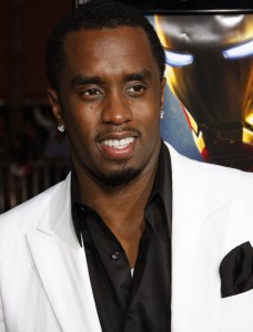 Business and Diddy net worth