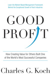 Charles Koch 9th richest person in world