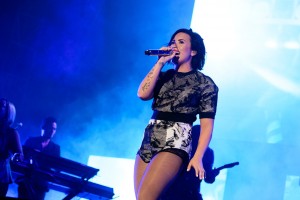Demi Lovato Net Worth