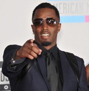 Diddy net worth from concerts