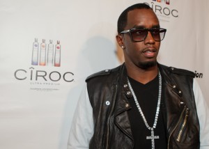 Diddy net worth from endorsements