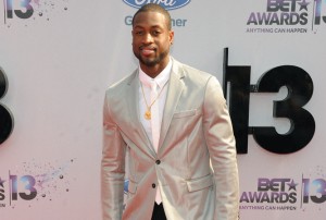 Dwyane Wade Net Worth