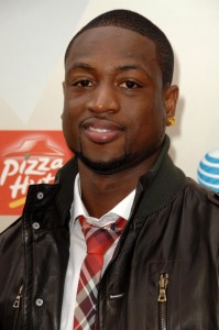 Dwyane Wade Salary