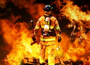 Firefighter Salary