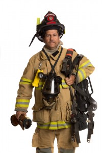 Firefighter Salary Comparison