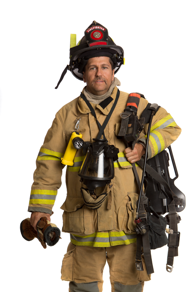 Firefighter Salary Is Higher Than It Looks - Money Nation