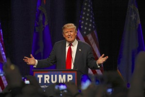 How Much Money Does Donald Trump Make