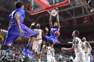 How Much Money Does the NCAA Make?