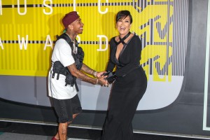 Is Tyga Broke?