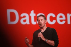 Larry Ellison 7th richest person in the world
