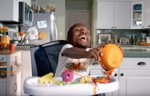 The Hoopers NBA Ad