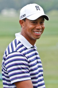 Tiger Wood Net Worth Sponsors