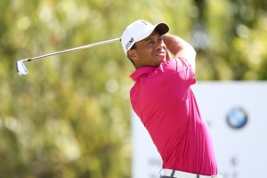 Tiger Woods Net Worth