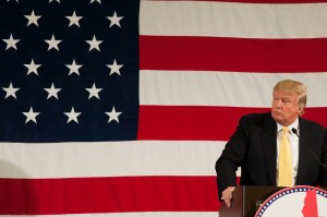 Trump investment income