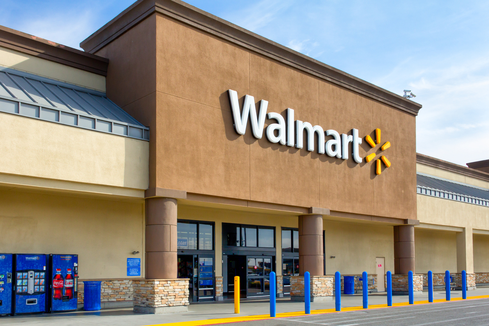 How Much Money Does Walmart Make in a Year? Money Nation