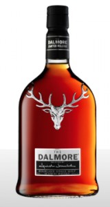 dalmore most expensive whiskey