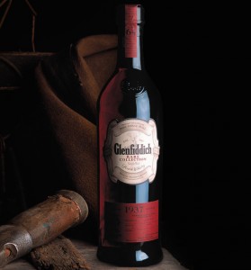 glenfiddich 1937 most expensive whiskey