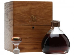 most expensive whiskey macallan 1949