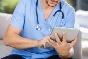 nurse salary comparisons