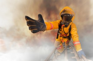 save firefighter salary